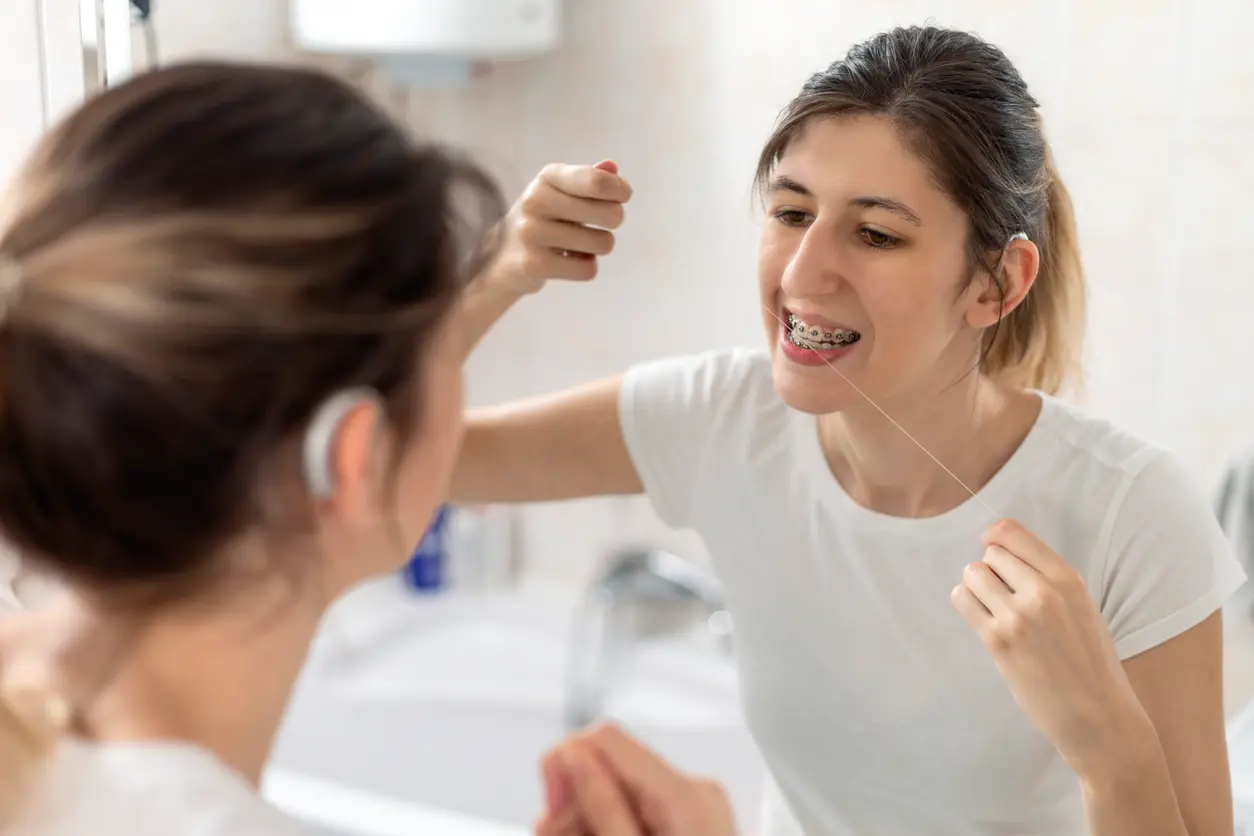 Braces and Oral Health: Preventing Common Issues