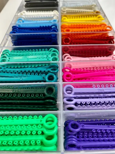 What Are Elastics for Braces, and Will I Need Them?