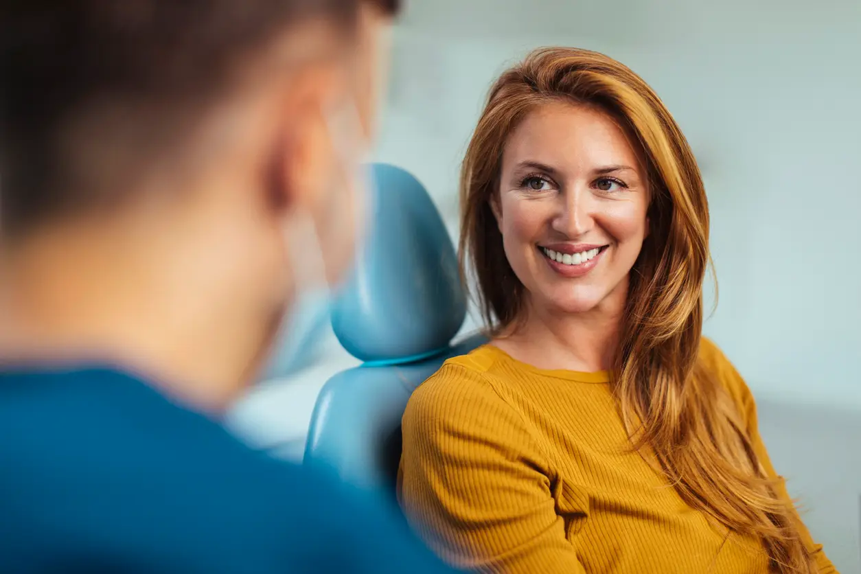 The Benefits of Orthognathic Surgery: Beyond Aesthetics