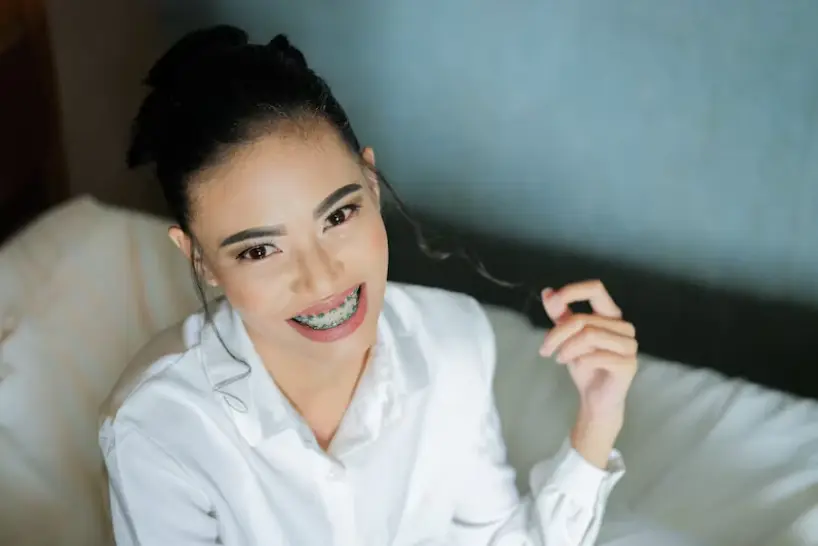 Does Having Braces Hurt?