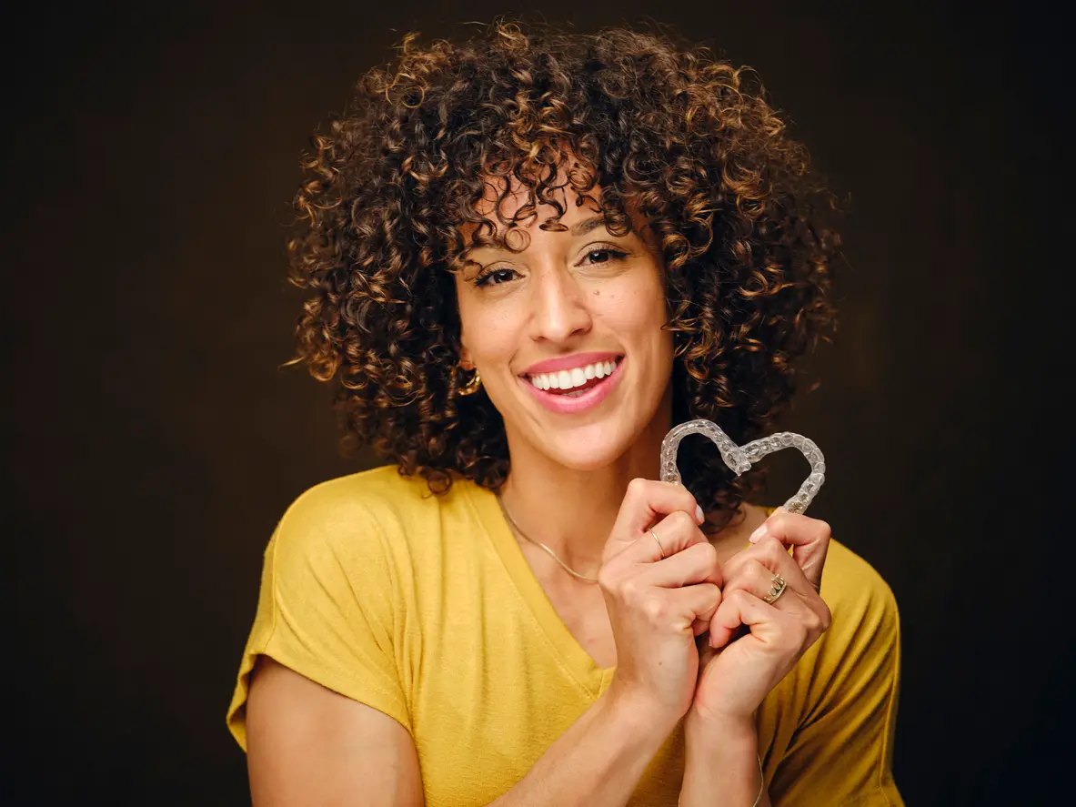 Invisalign for all Ages: From Teens to Adults